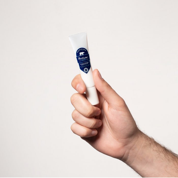 Polaar Men Augenkontur Serum