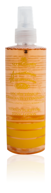 Vitamin-Toner-Lotion Vitamin Toner Lotion von Utsukusy Cosmetics auf www.beauty.camp