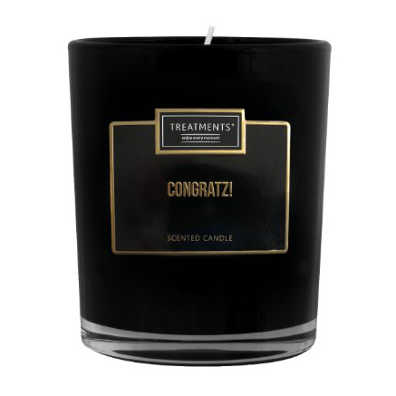 Duftkerze von Treatments