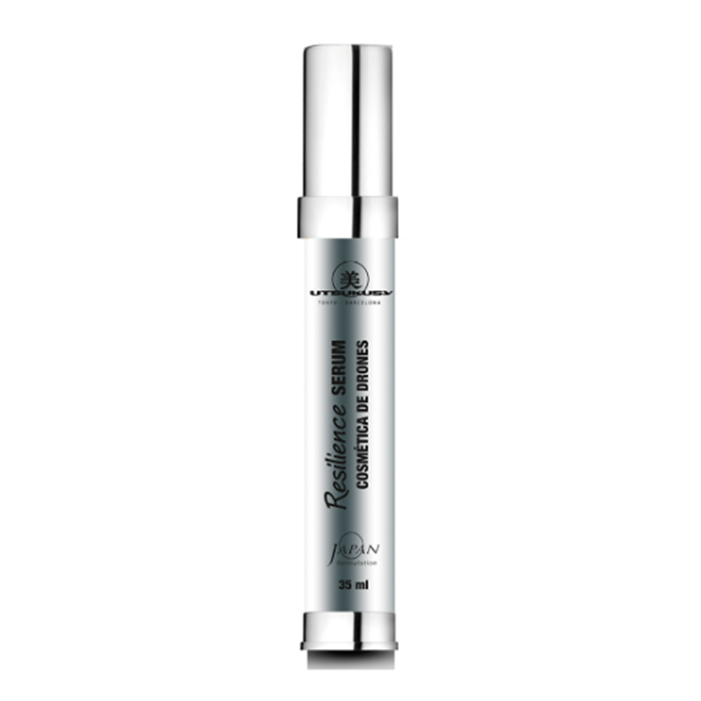 Resilience Serum von Utsukusy Cosmetics auf www.beauty.camp