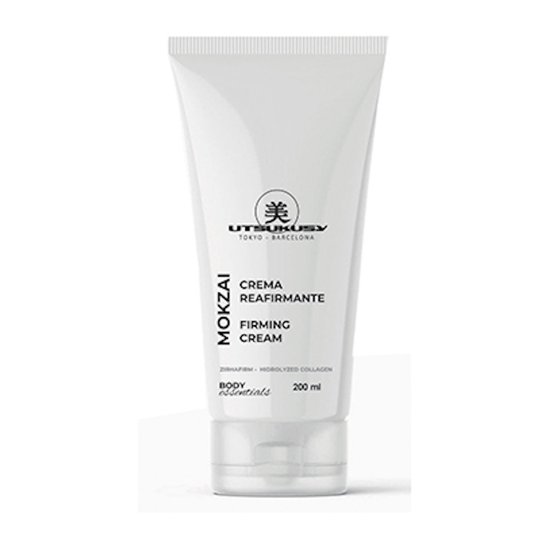 Mokzai Firming Cream - Körpercreme von Utsukusy Cosmetics auf www.beauty.camp