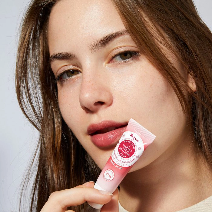 Polaar Lipbalm getönt