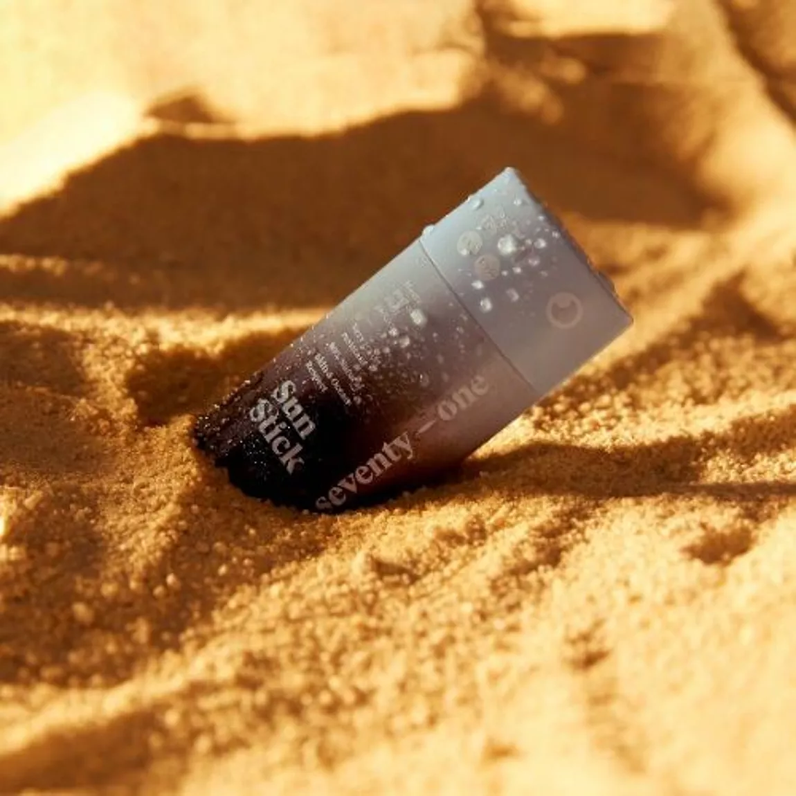 seventy one percent sunstick invisable