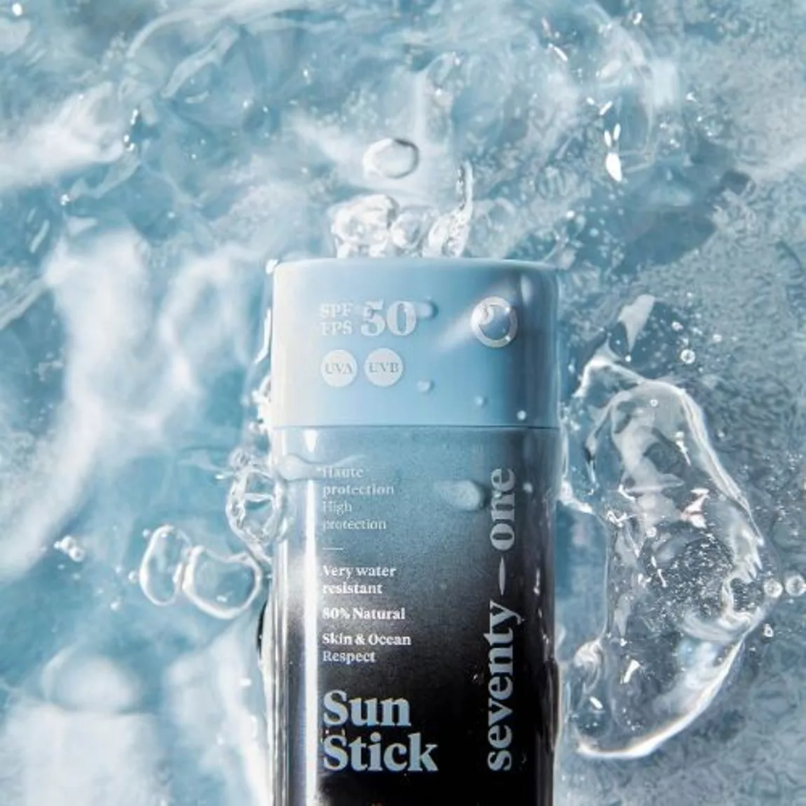 seventy one percent sun stick surfer