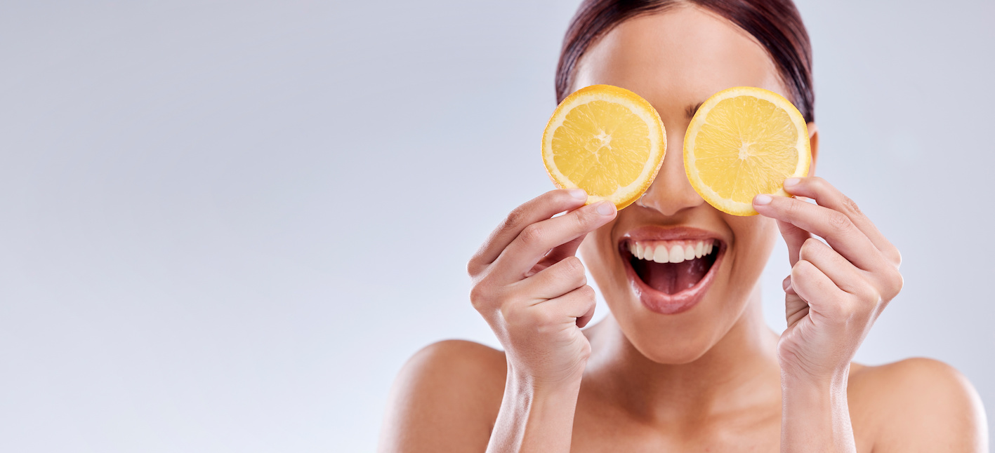 Die Bedeutung von Vitaminc in der Sommer Hautpflege