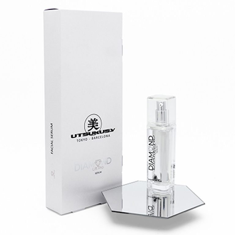 Diamond Lift Pro Anti-Aging Lifting Gesichtsserum 