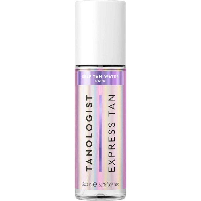 Tanologist Self Tanning Water - Dark