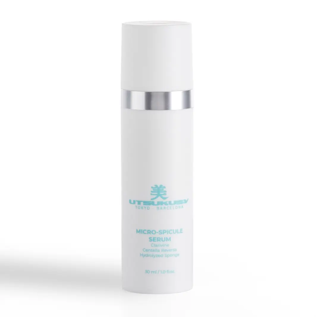 Micro Spicule Serum - Utsukusy Cosmetics