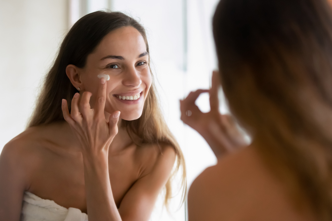 Argireline: Dein sanfter Helfer in Creme oder Serum, im Kampf gegen Falten und für straffe Haut - Botox - Like