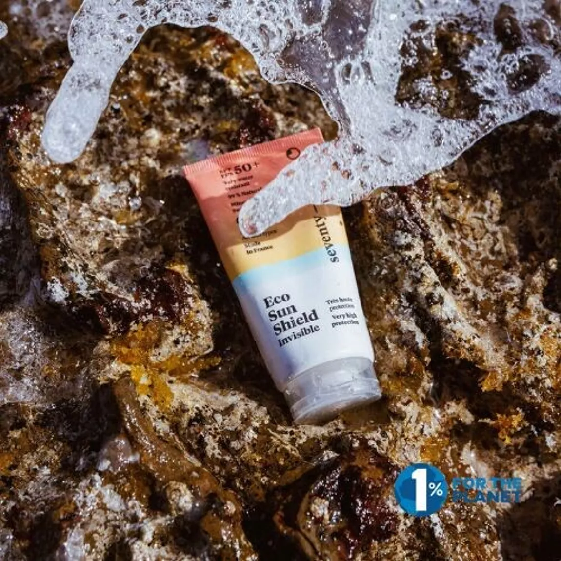 seventy one percent sonnencreme