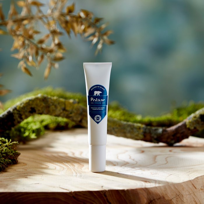 Polaar Men Augenkonturcreme