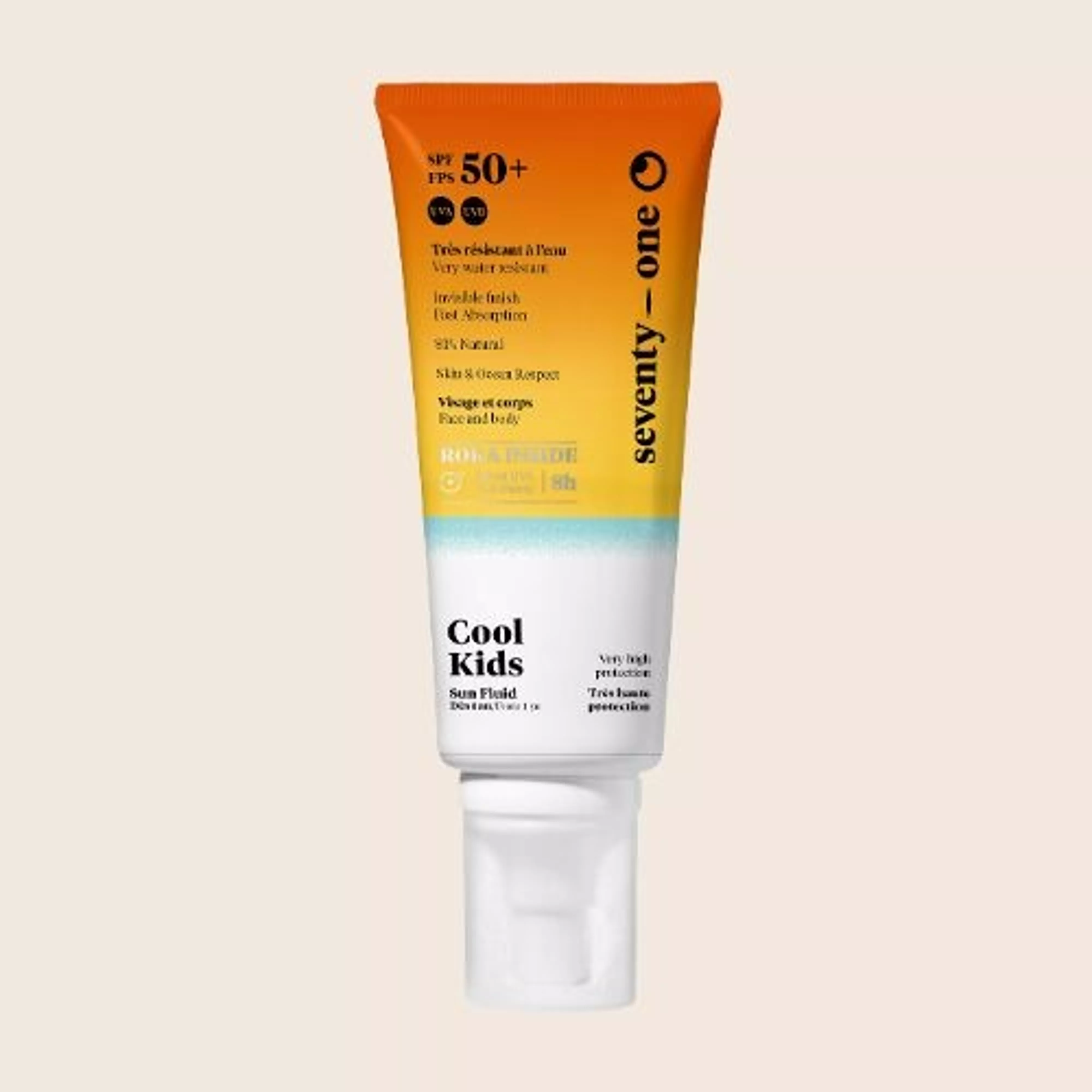 seventy one percent cool kids