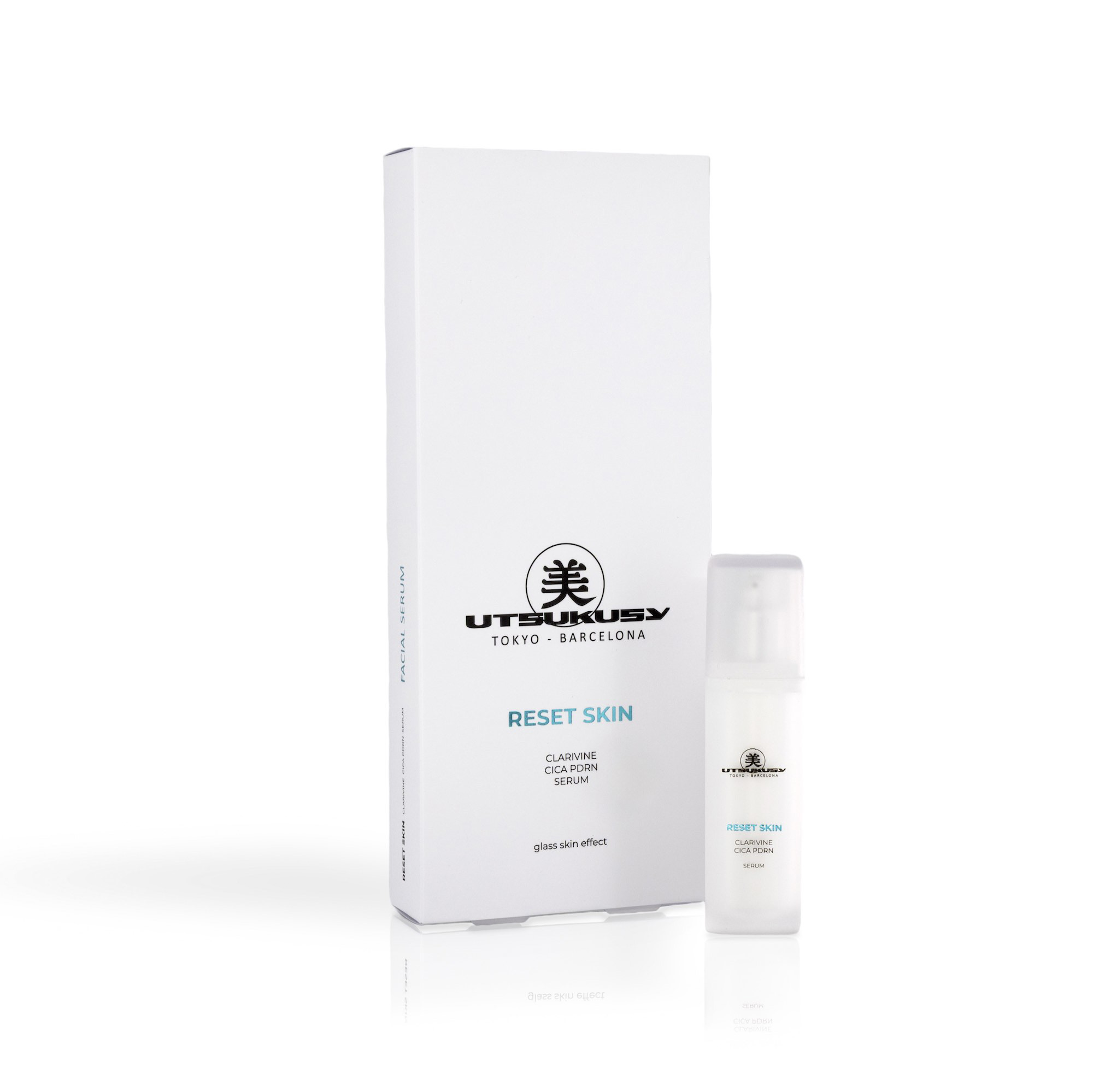 Reset Skin Gesichtsserum 30 ml