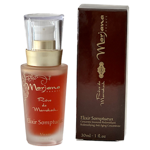 Regenerierendes Anti-Aging Serum