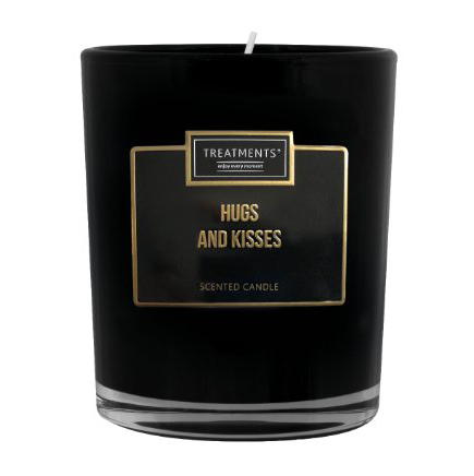 Duftkerze von Treatments