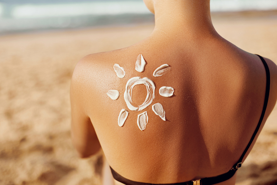 Welchen Sonnenschutz benötigt dein Hauttyp