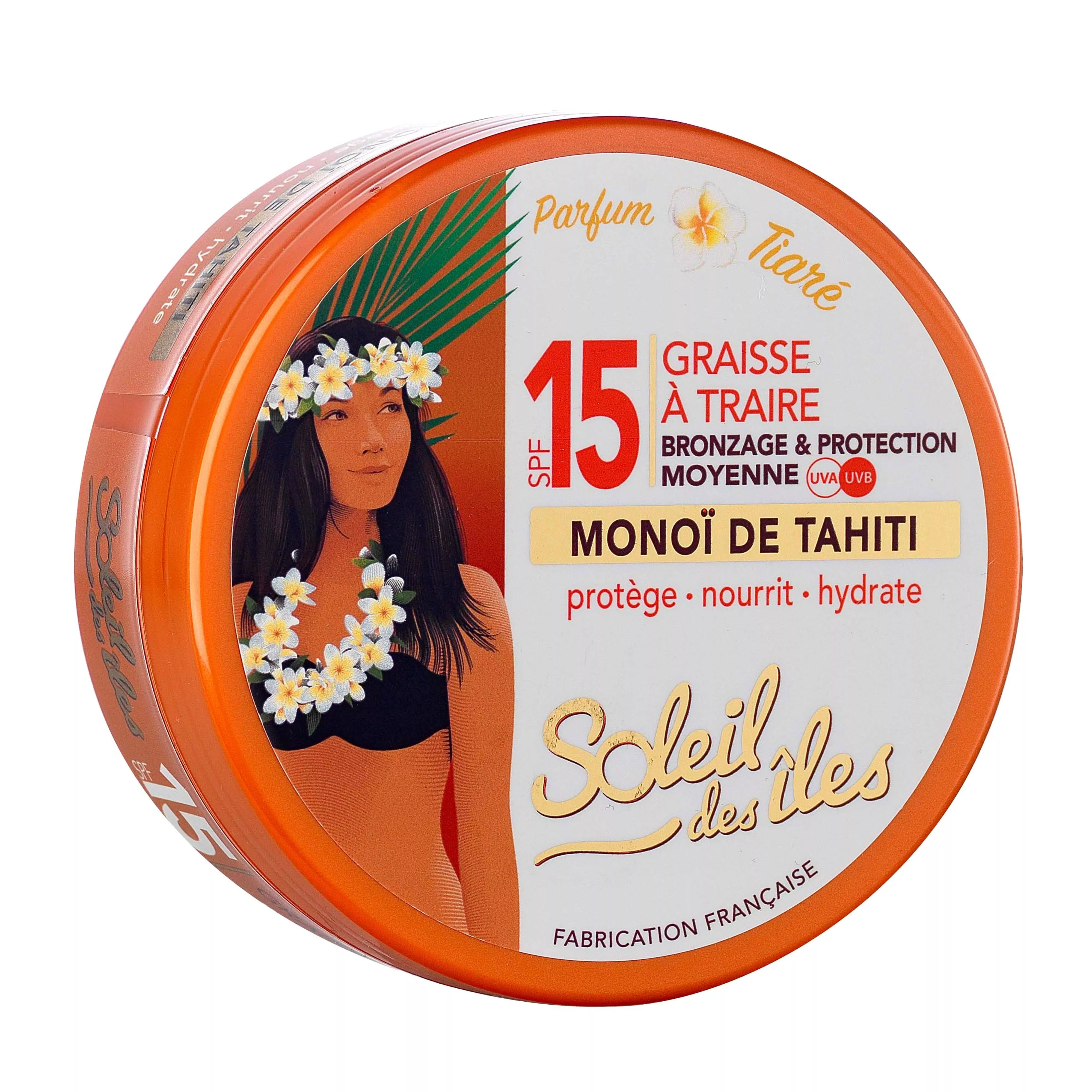 Soleil des îles Melkfett Soleil des îles Melkfett 