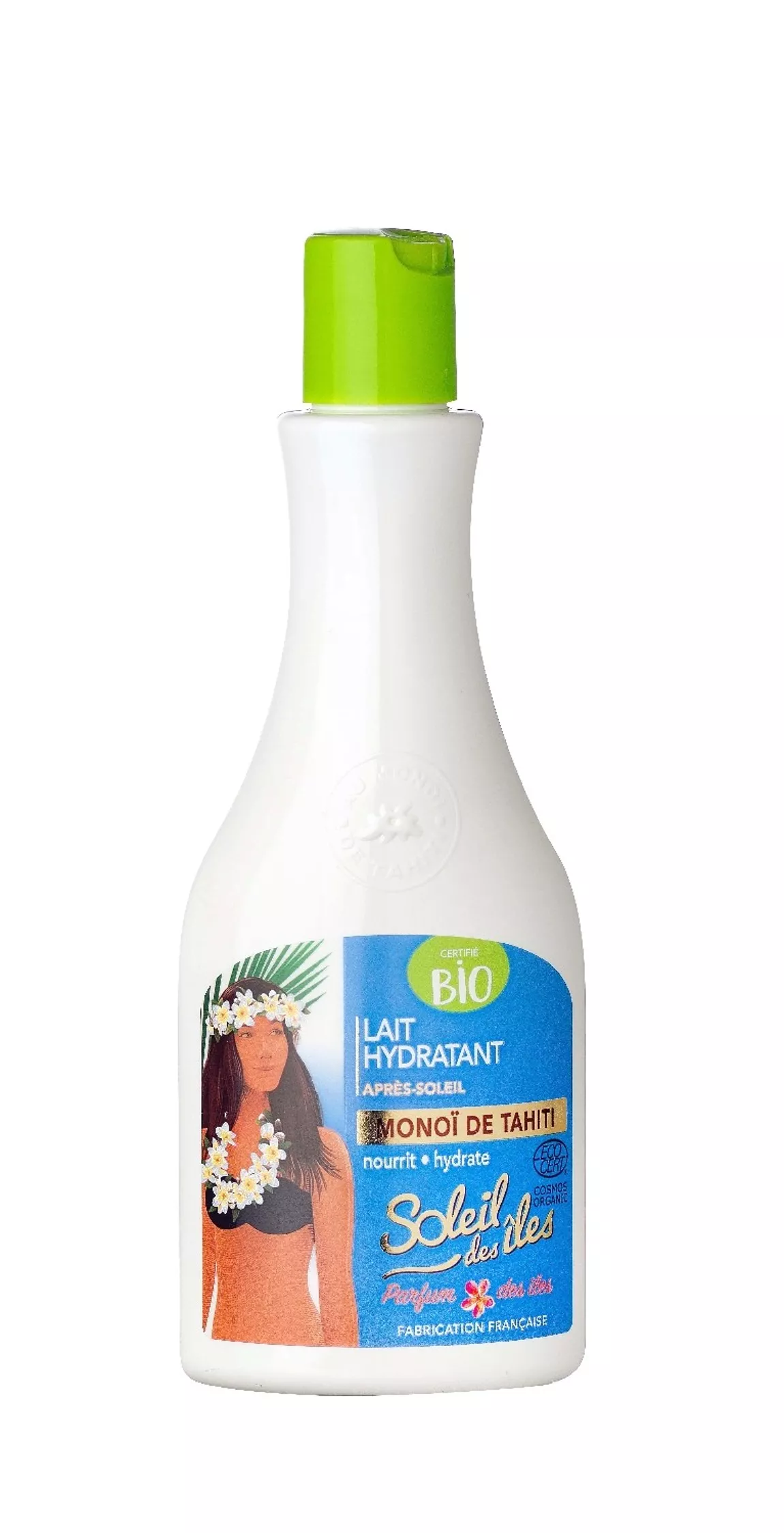 Soleil des îles After Sun Milch 