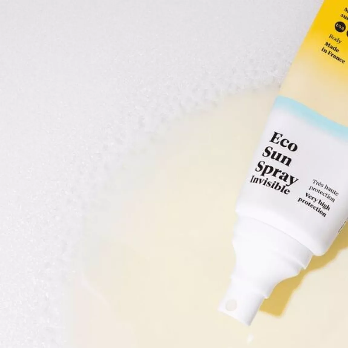 seventy one percent eco sun spray